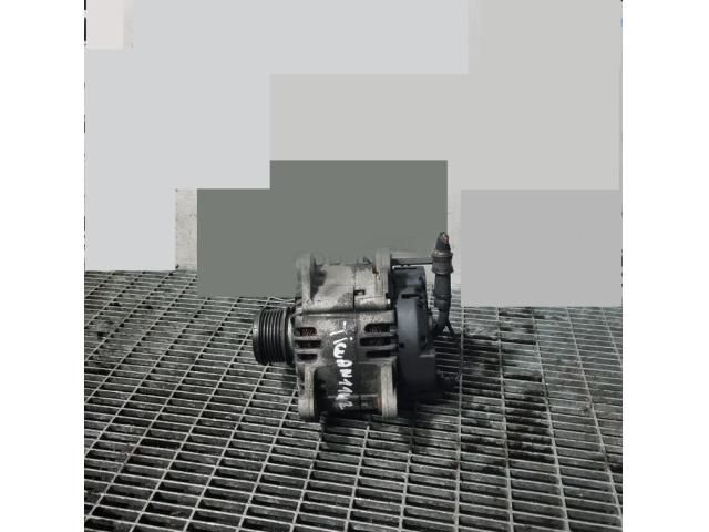 bontott VW TIGUAN Generátor
