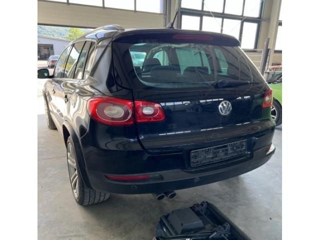 bontott VW TIGUAN Generátor