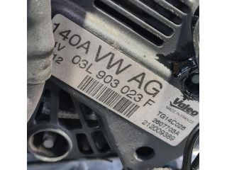 bontott VW TIGUAN Generátor