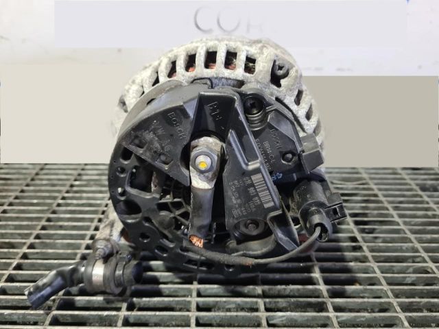 bontott VW TIGUAN Generátor