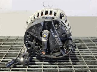 bontott VW TIGUAN Generátor