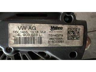 bontott VW TIGUAN Generátor