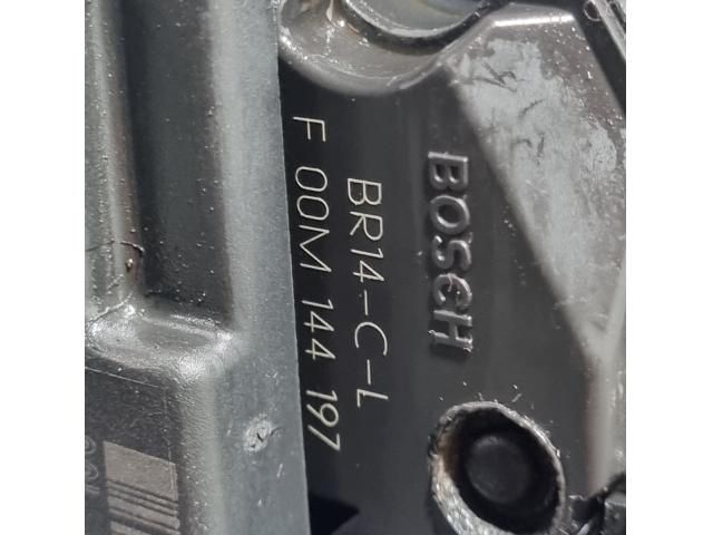 bontott VW TIGUAN Generátor