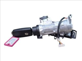 bontott VW TIGUAN Gyújtáskapcsoló