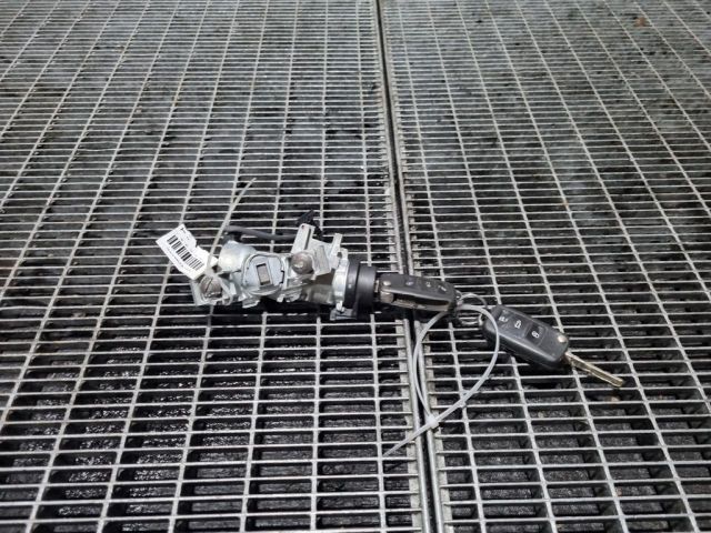 bontott VW TIGUAN Gyújtáskapcsoló