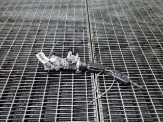 bontott VW TIGUAN Gyújtáskapcsoló