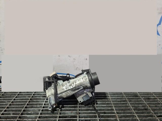 bontott VW TIGUAN Gyújtáskapcsoló