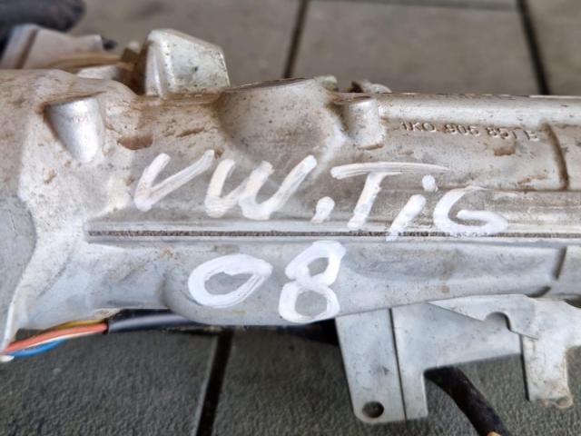 bontott VW TIGUAN Gyújtáskapcsoló