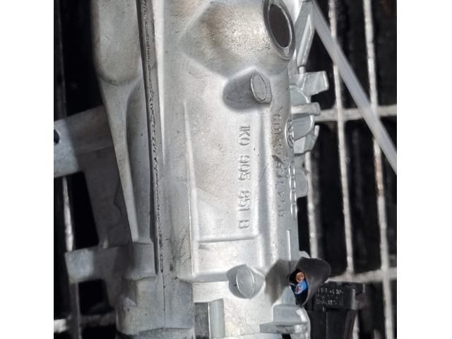 bontott VW TIGUAN Gyújtáskapcsoló