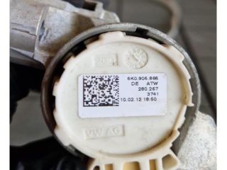 bontott VW TIGUAN Gyújtáskapcsoló