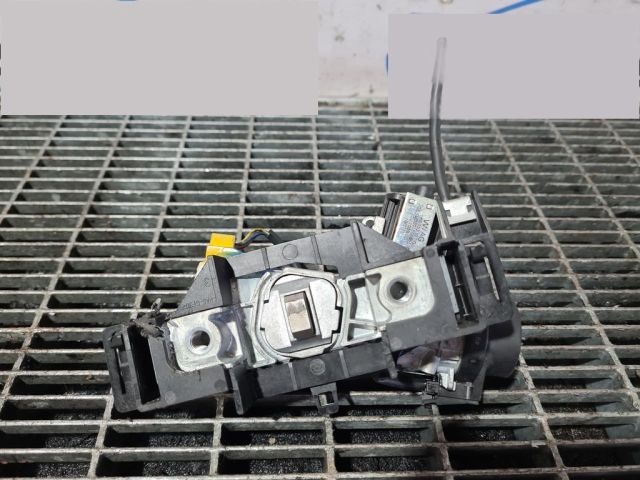 bontott VW TIGUAN Gyújtáskapcsoló