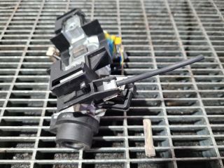 bontott VW TIGUAN Gyújtáskapcsoló