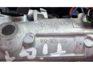 bontott VW TIGUAN Gyújtáskapcsoló