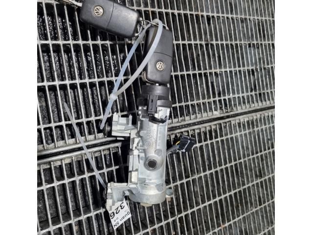 bontott VW TIGUAN Gyújtáskapcsoló