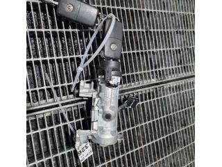 bontott VW TIGUAN Gyújtáskapcsoló