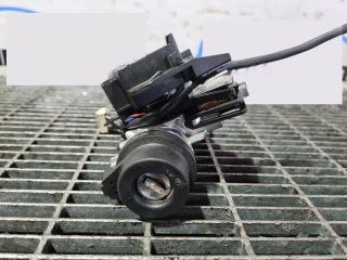 bontott VW TIGUAN Gyújtáskapcsoló