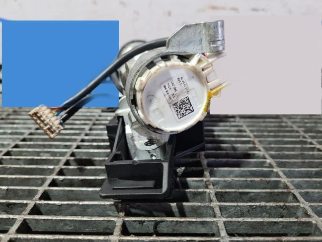 bontott VW TIGUAN Gyújtáskapcsoló