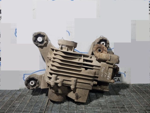 bontott VW TIGUAN Hátsó Differenciálmű