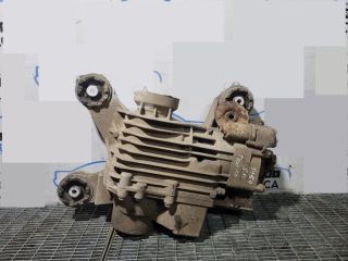 bontott VW TIGUAN Hátsó Differenciálmű