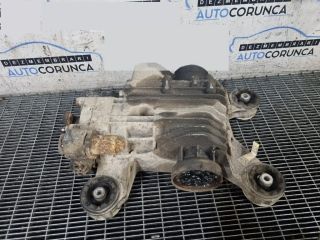 bontott VW TIGUAN Hátsó Differenciálmű