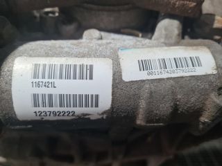 bontott VW TIGUAN Hátsó Differenciálmű