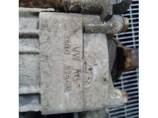 bontott VW TIGUAN Hátsó Differenciálmű