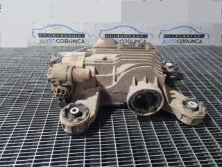 bontott VW TIGUAN Hátsó Differenciálmű