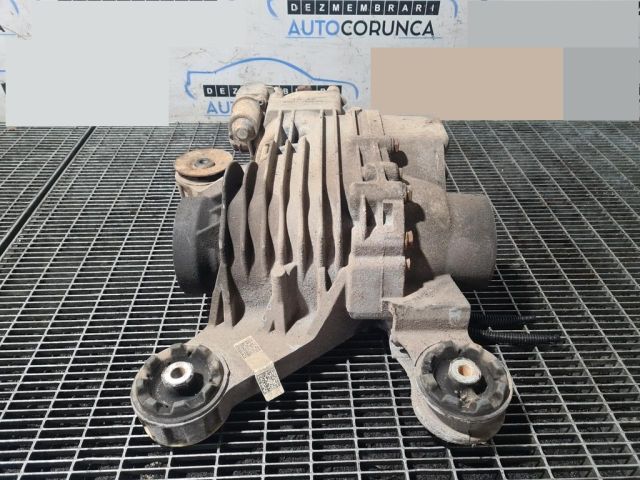 bontott VW TIGUAN Hátsó Differenciálmű