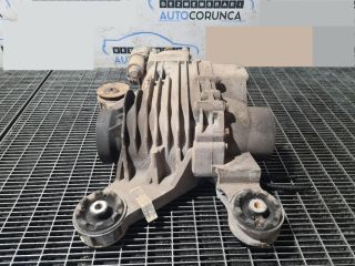 bontott VW TIGUAN Hátsó Differenciálmű