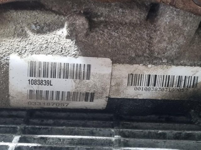 bontott VW TIGUAN Hátsó Differenciálmű