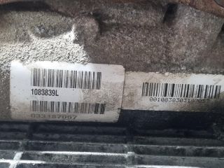 bontott VW TIGUAN Hátsó Differenciálmű