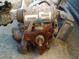 bontott VW TIGUAN Hátsó Differenciálmű