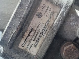 bontott VW TIGUAN Hátsó Differenciálmű