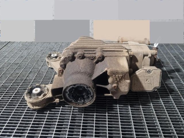 bontott VW TIGUAN Hátsó Differenciálmű