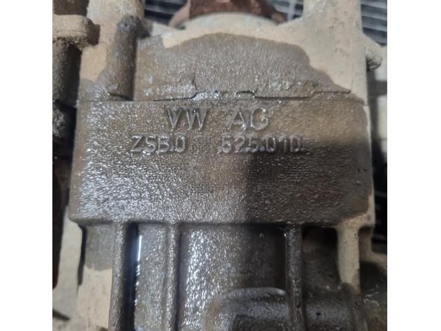 bontott VW TIGUAN Hátsó Differenciálmű