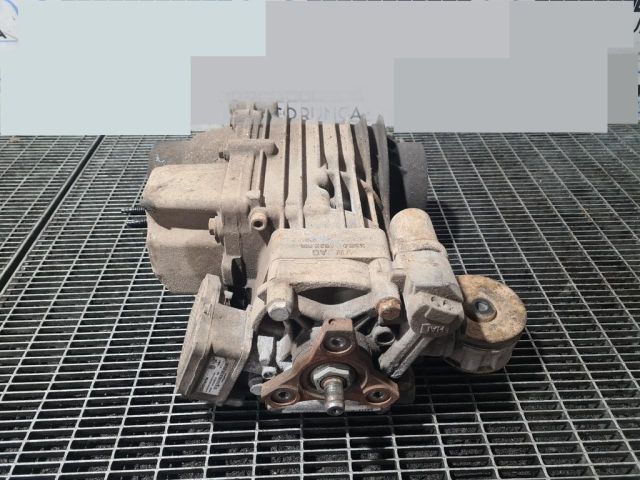bontott VW TIGUAN Hátsó Differenciálmű