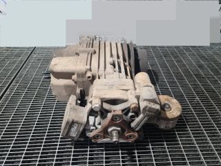 bontott VW TIGUAN Hátsó Differenciálmű