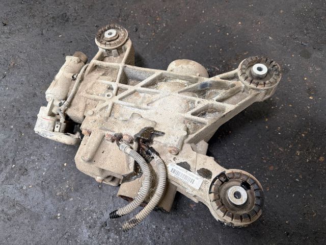 bontott VW TIGUAN Hátsó Differenciálmű