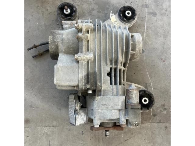 bontott VW TIGUAN Hátsó Differenciálmű