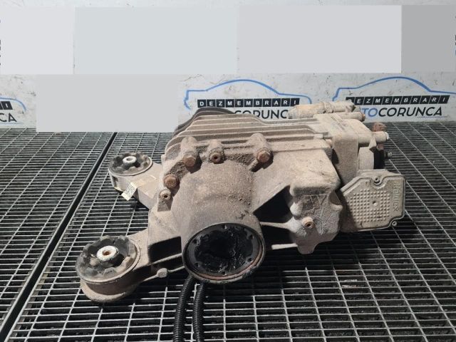 bontott VW TIGUAN Hátsó Differenciálmű