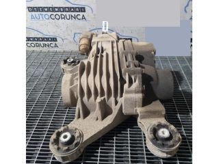 bontott VW TIGUAN Hátsó Differenciálmű