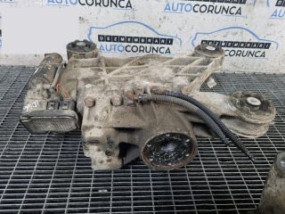 bontott VW TIGUAN Hátsó Differenciálmű