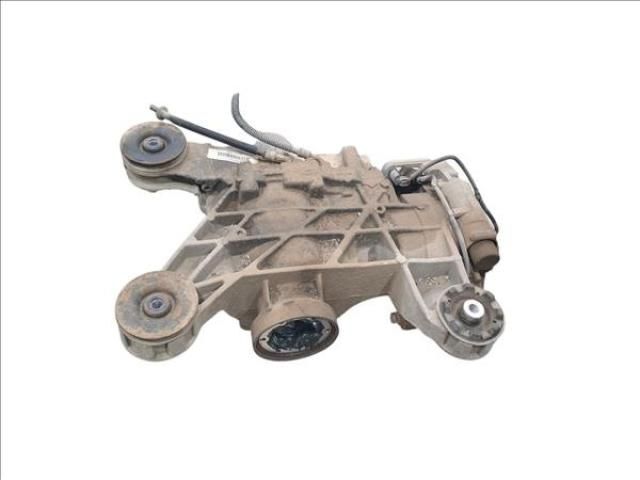 bontott VW TIGUAN Hátsó Differenciálmű