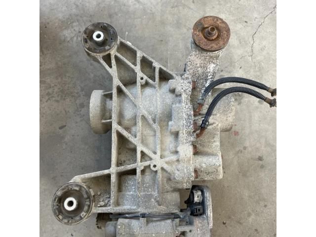 bontott VW TIGUAN Hátsó Differenciálmű