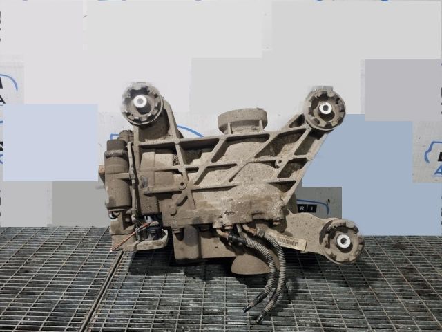 bontott VW TIGUAN Hátsó Differenciálmű