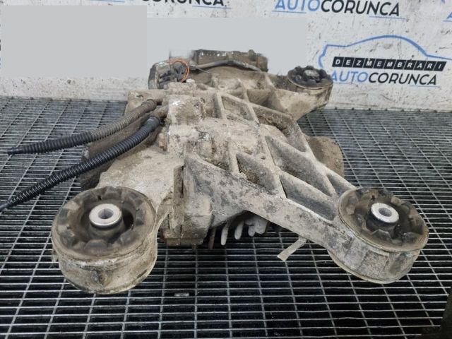 bontott VW TIGUAN Hátsó Differenciálmű