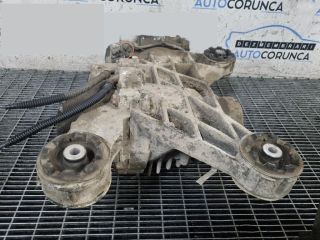 bontott VW TIGUAN Hátsó Differenciálmű