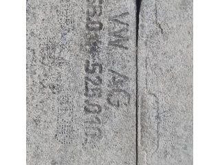 bontott VW TIGUAN Hátsó Differenciálmű