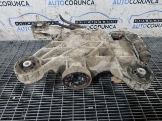 bontott VW TIGUAN Hátsó Differenciálmű