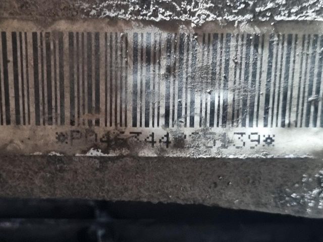 bontott VW TIGUAN Hátsó Differenciálmű